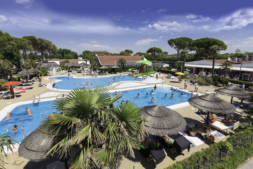 VELA BLU CAMPING VILLAGE 1/67