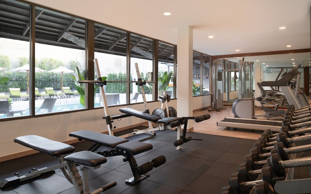 Dusit Princess Chiang Mai 54/77