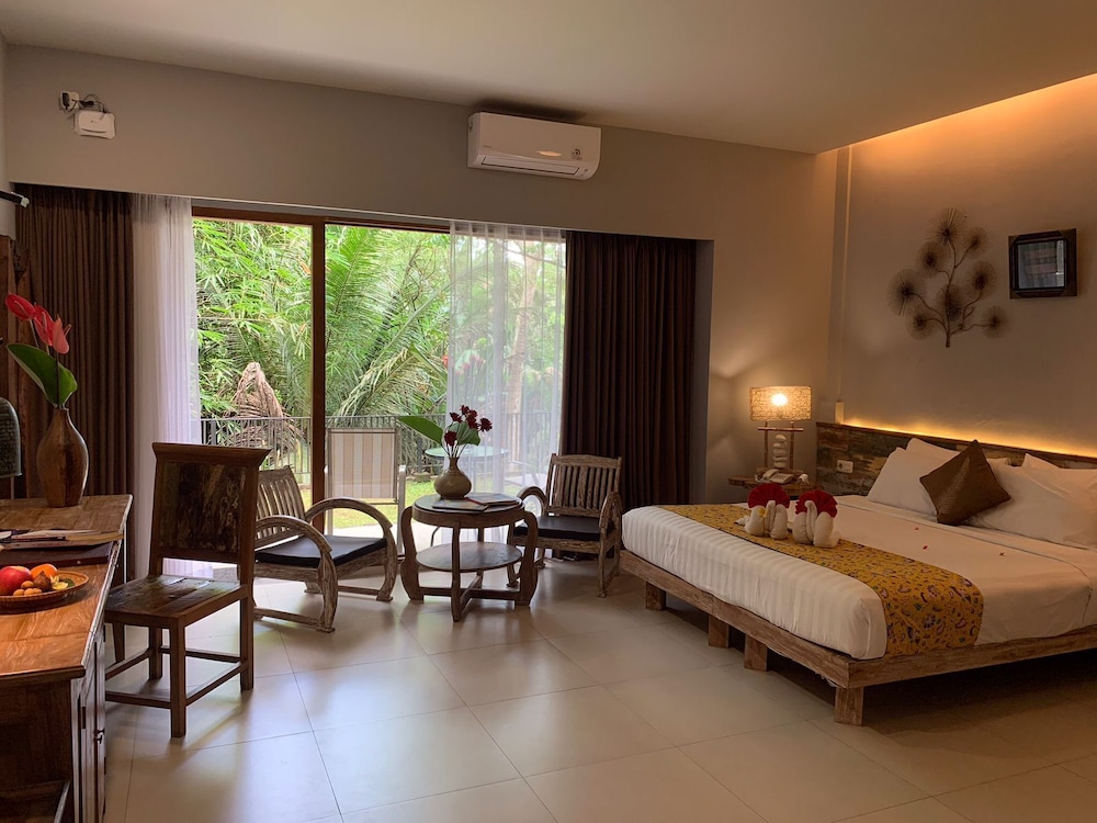 Amata Borobudur Resort 16/50