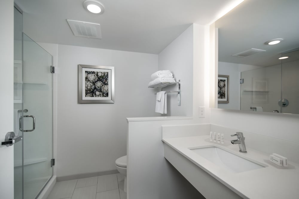 Fairfield Inn & Suites Fort Worth Downtown/Convention Center 17/47