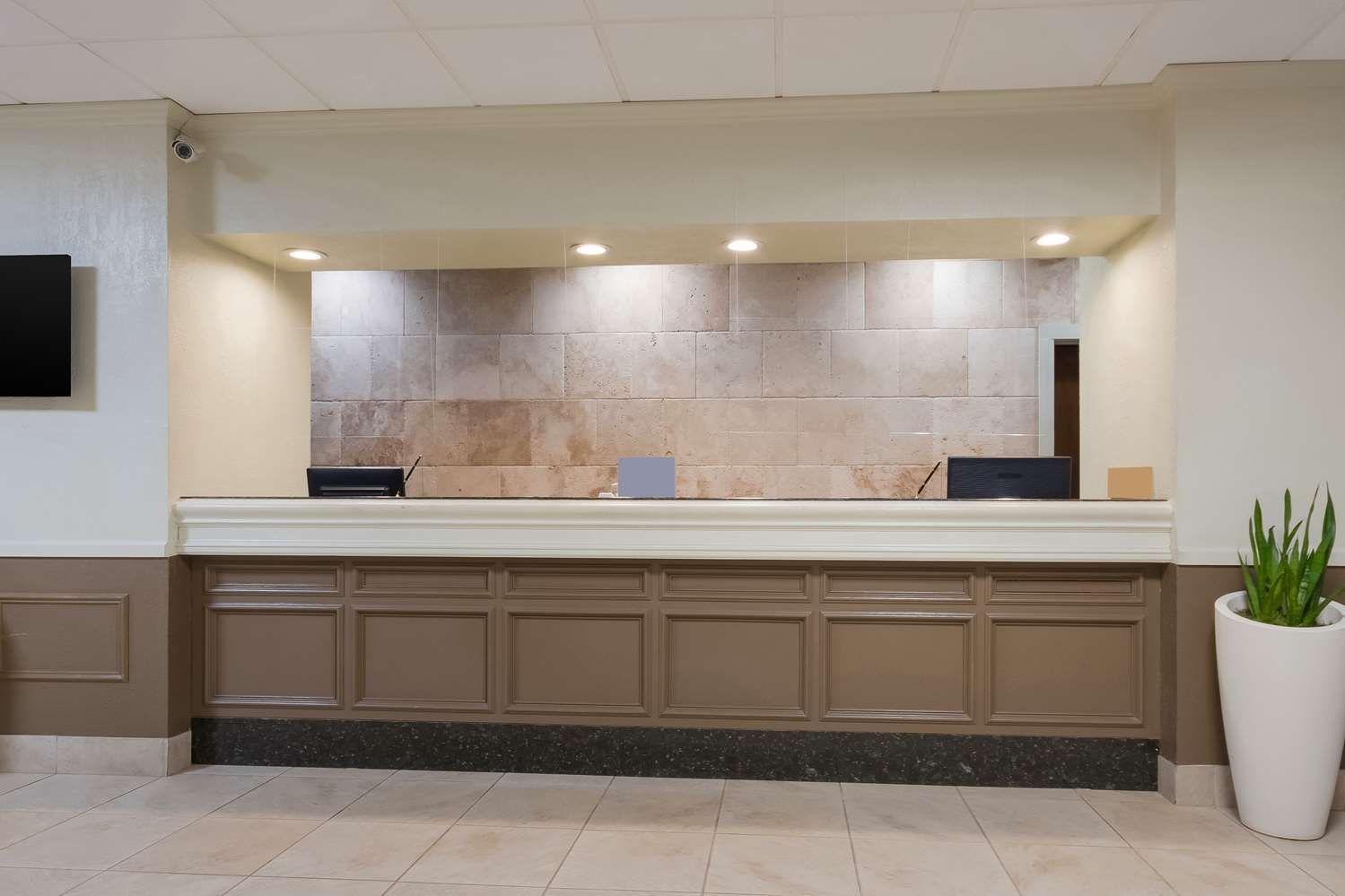 Comancheria Hotel & Convention Center 4/34