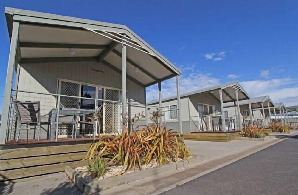 APOLLO BAY HOLIDAY PARK 3/50