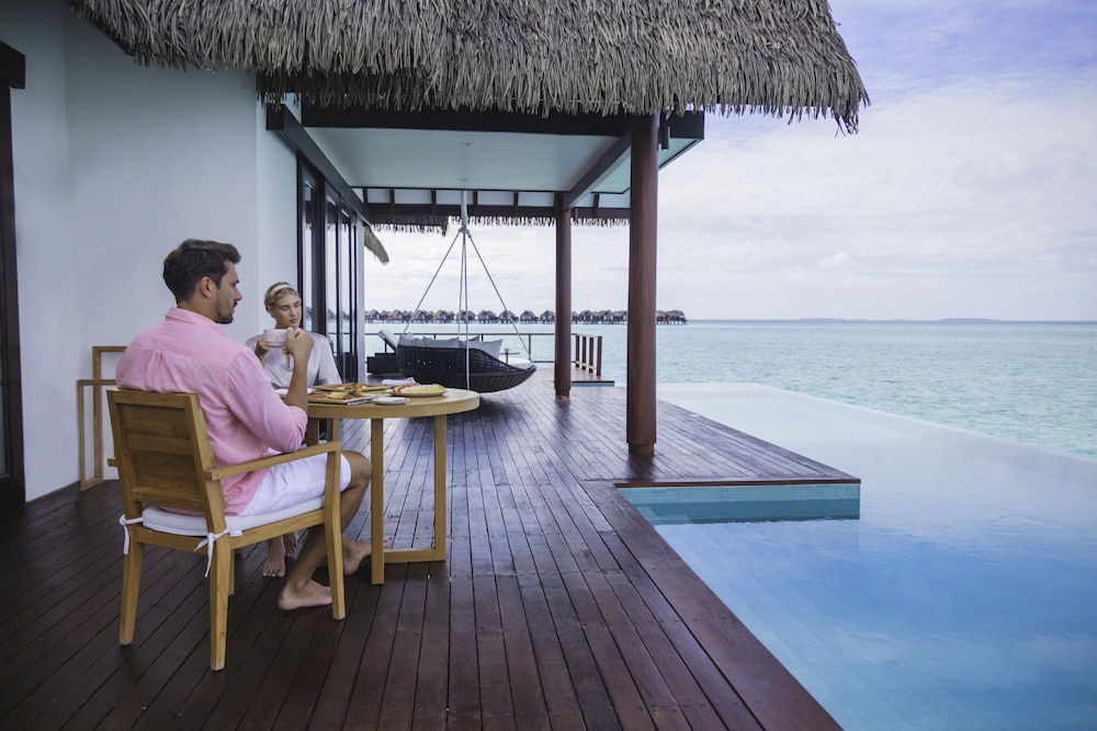 Heritance Aarah Maldives 55/87