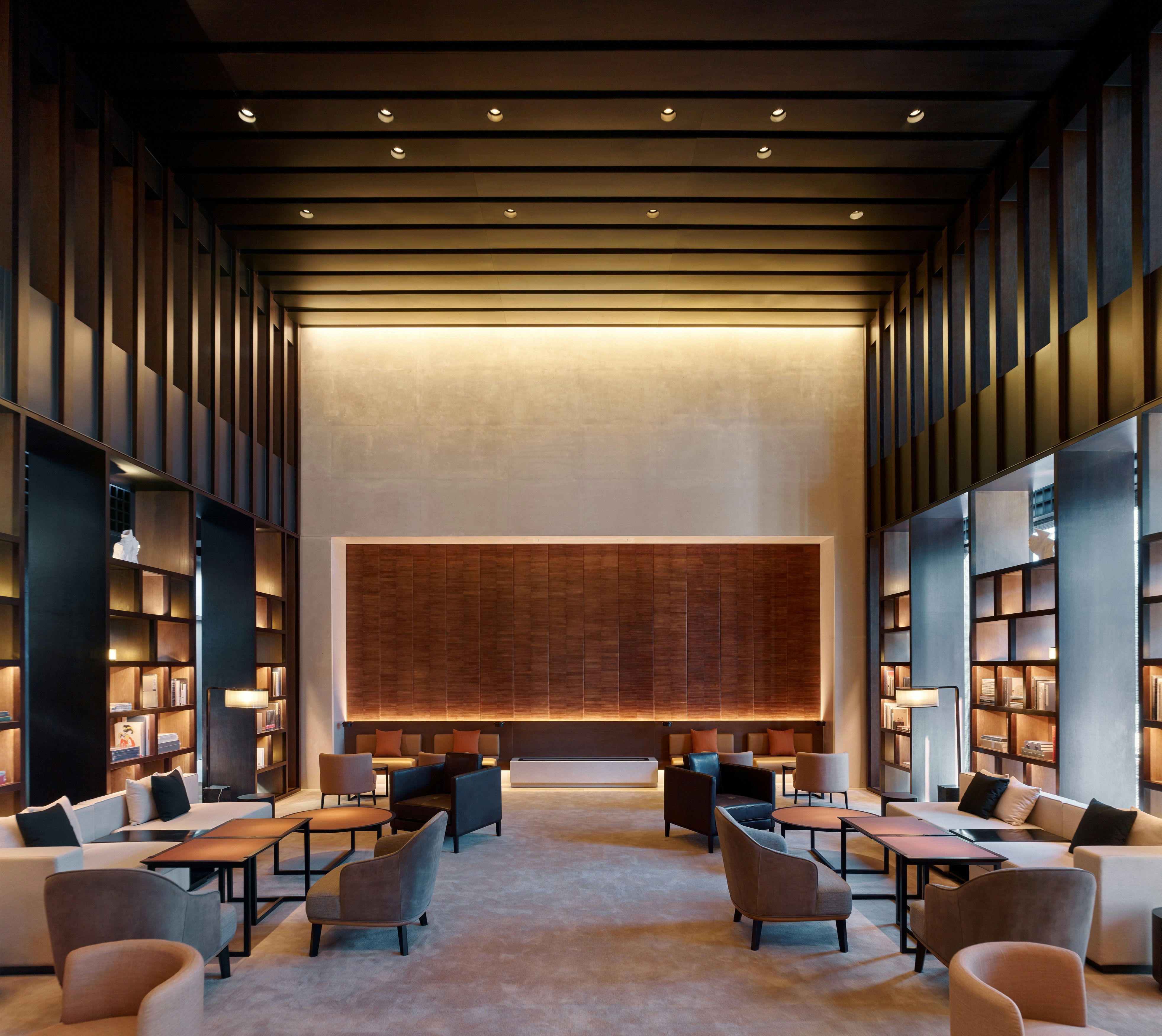 The PuXuan Hotel and Spa 23/50