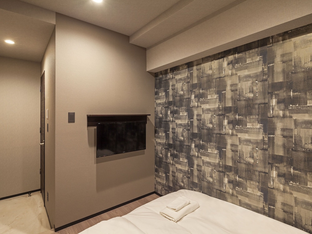 Hotel Plus Hostel TOKYO AKIHABARA 30/50