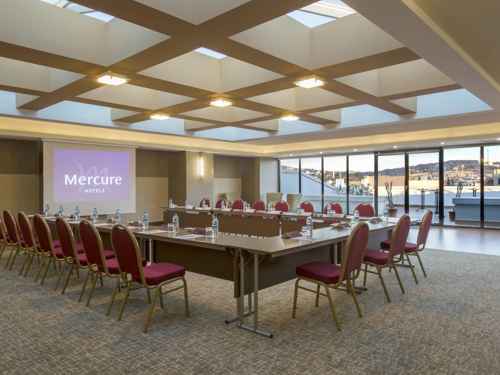 Hotel Mercure Istanbul Altunizade 61/67
