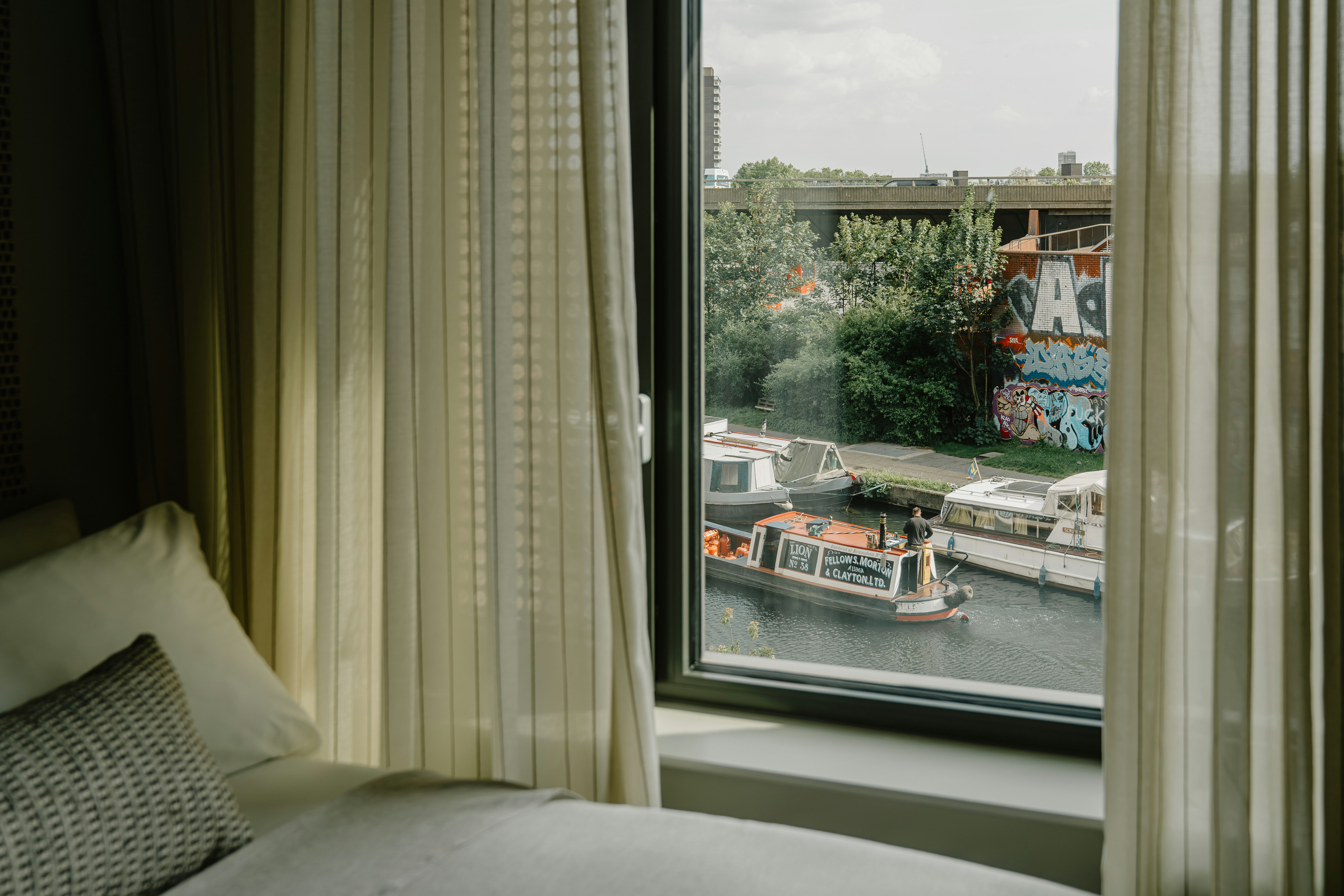 Mason & Fifth, Westbourne Park 16/41