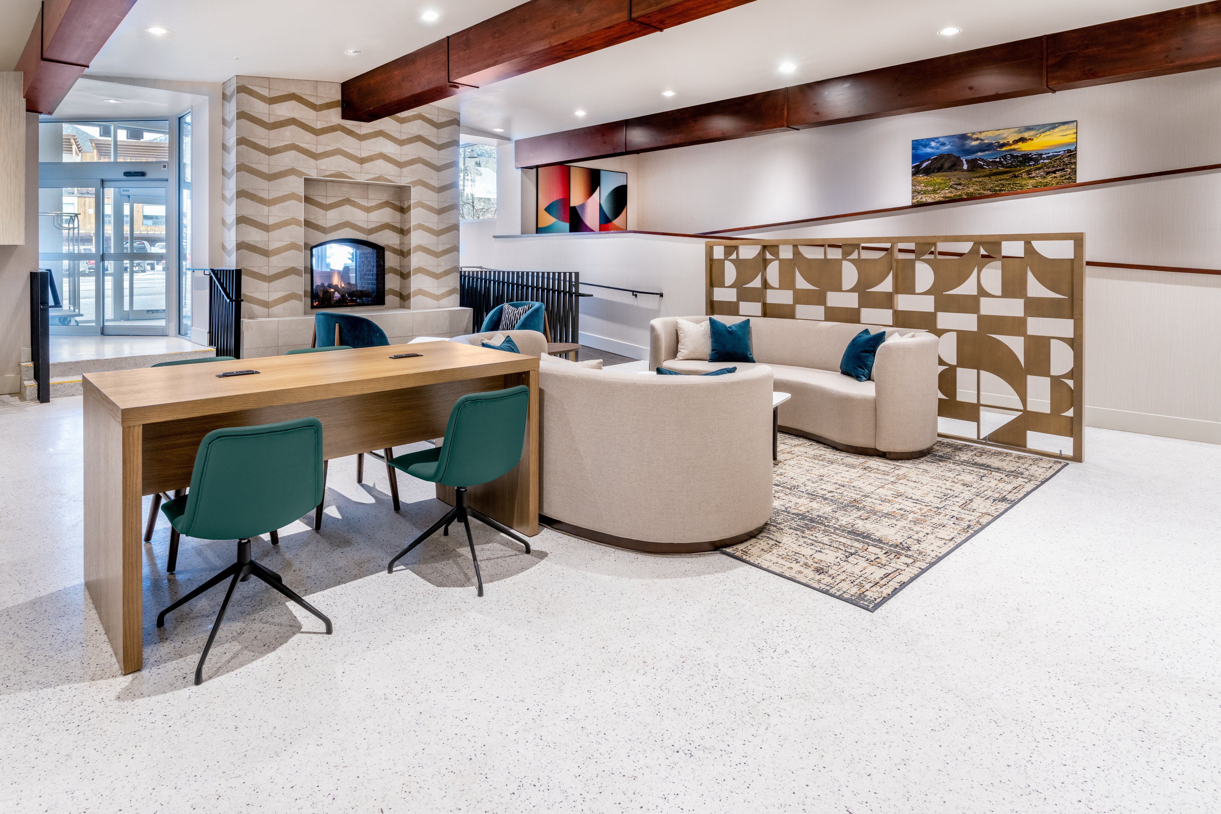 Holiday Inn Friso by IHG 48/68