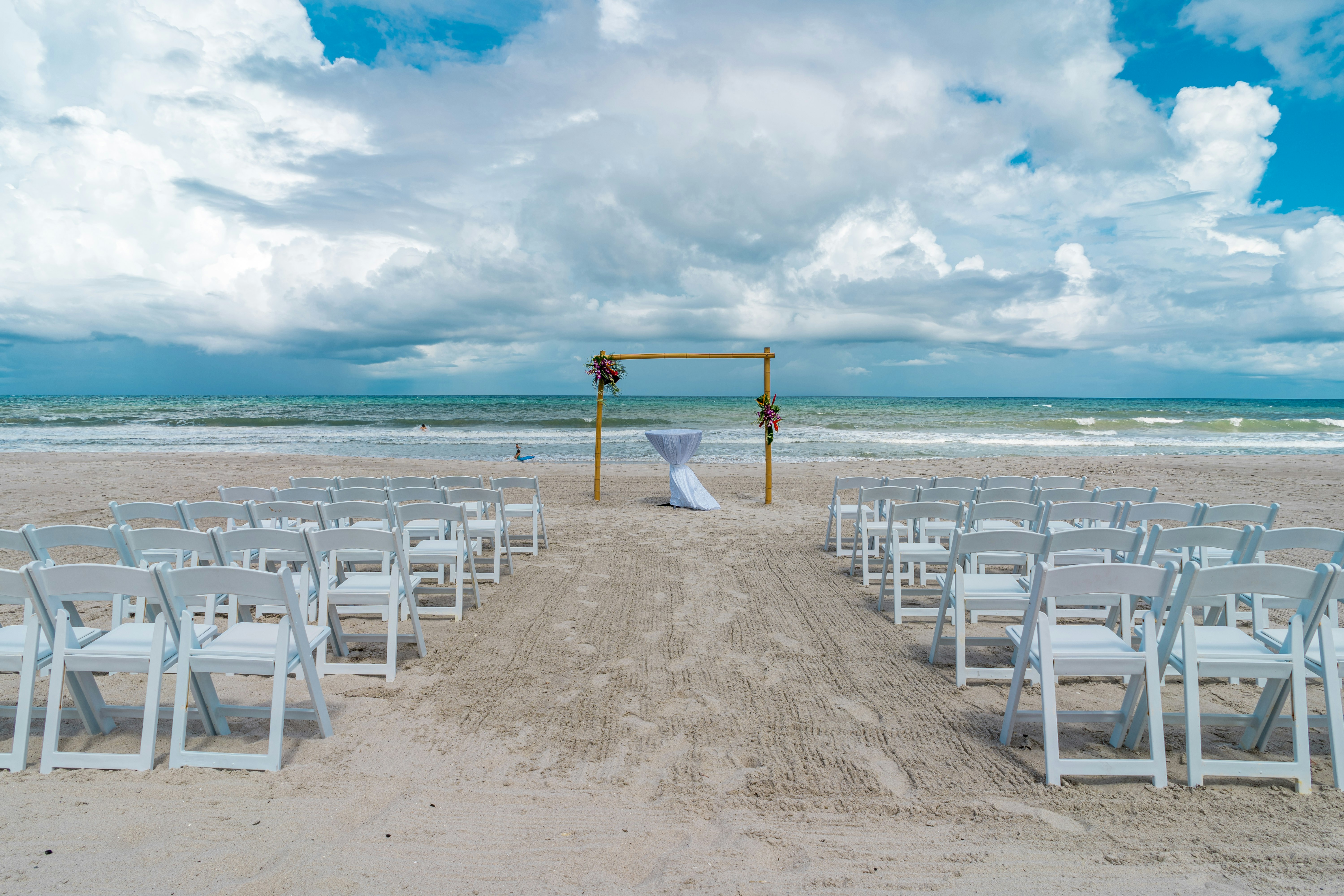 DoubleTree Suites by Hilton Hotel Melbourne Beach Oceanfront 59/69