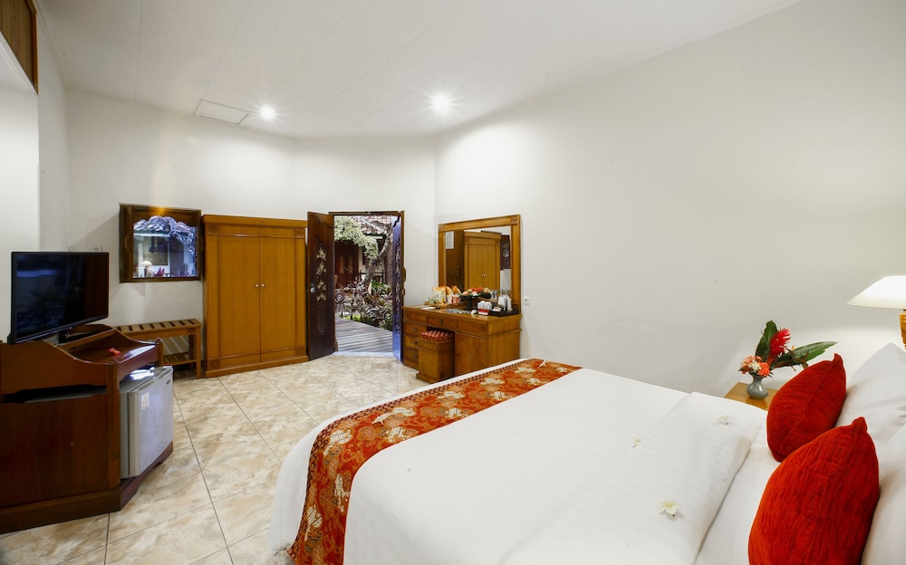 Bali Taman Lovina Beach Resort & Spa 31/50