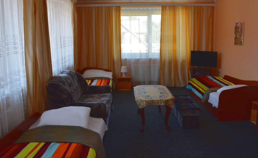 Jeruzale Hotel 28/41