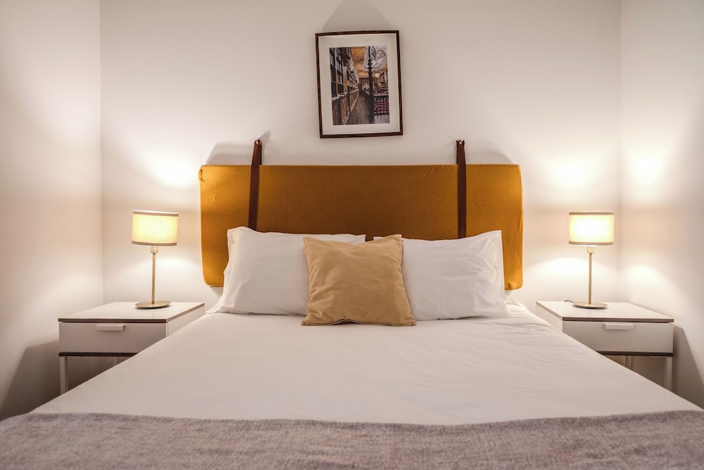 Aparthotel Oporto Entreparedes 37/77
