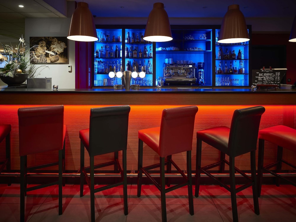 Aparthotel Adagio Bâle Mulhouse Airport 40/50