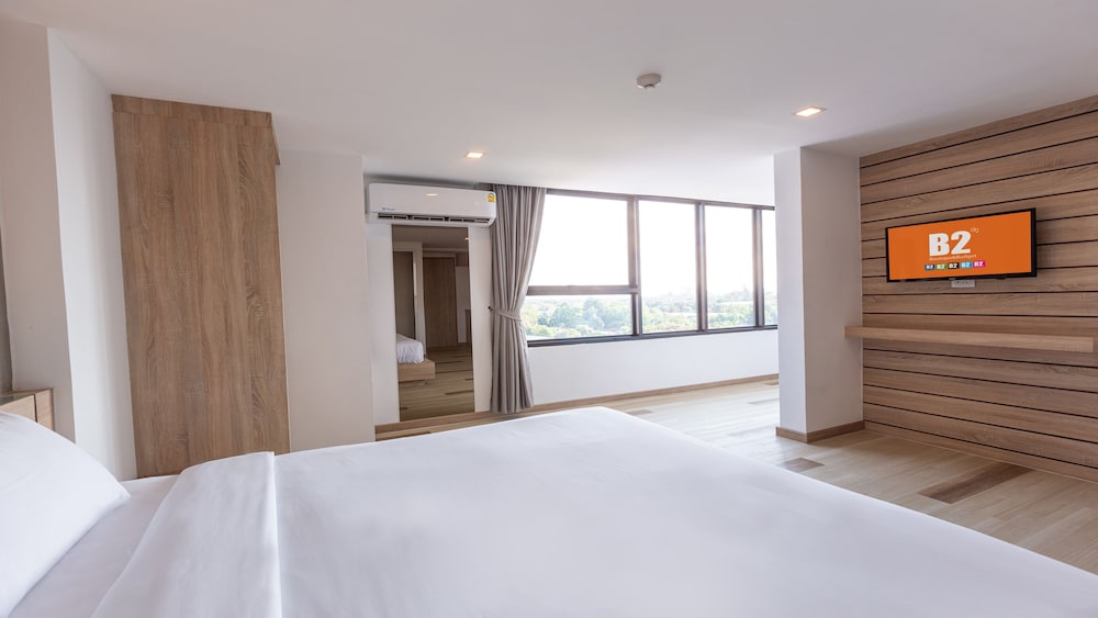 B2 Rayong Boutique and Budget Hotel 18/32