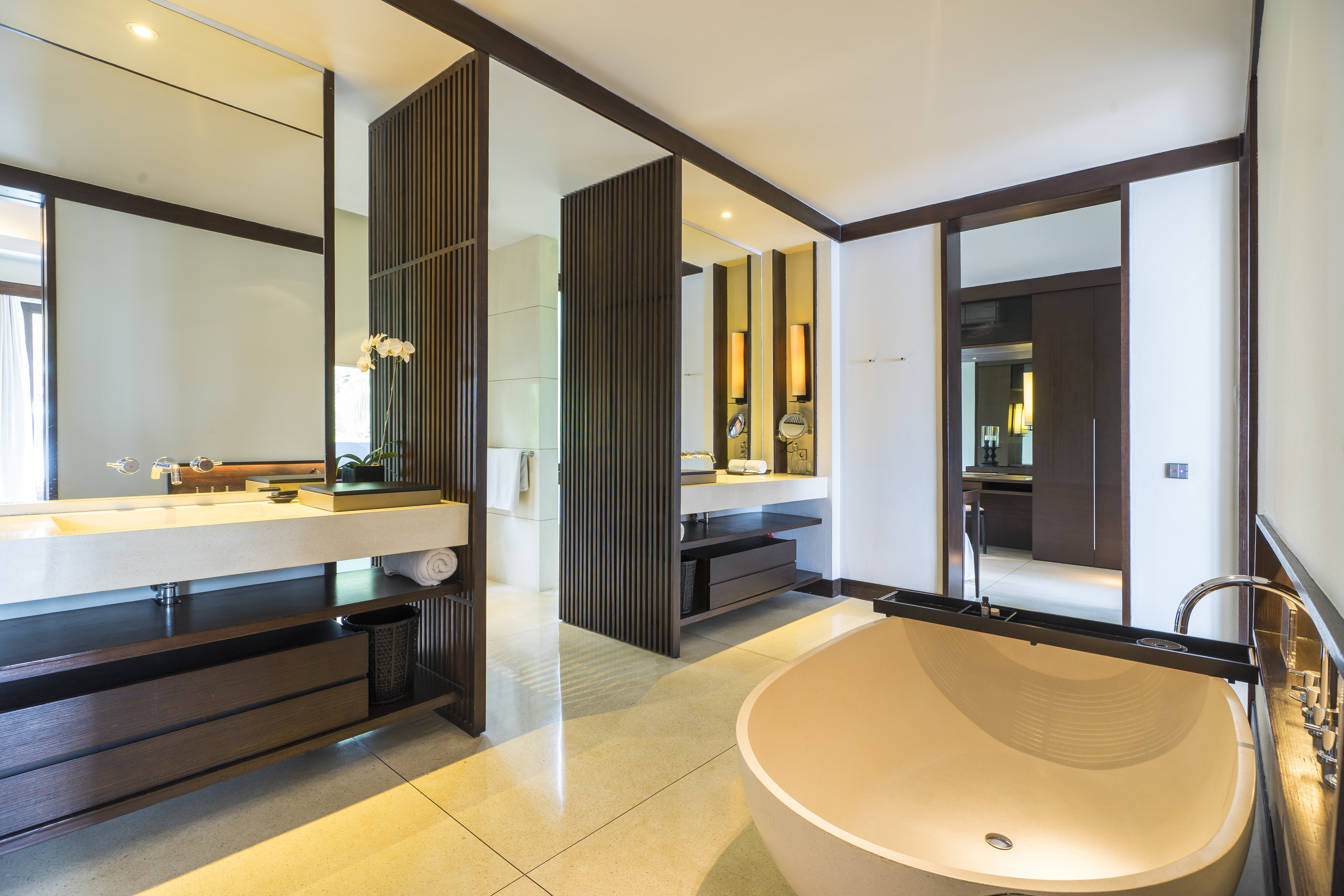 Soori Bali Chse Certified 49/50
