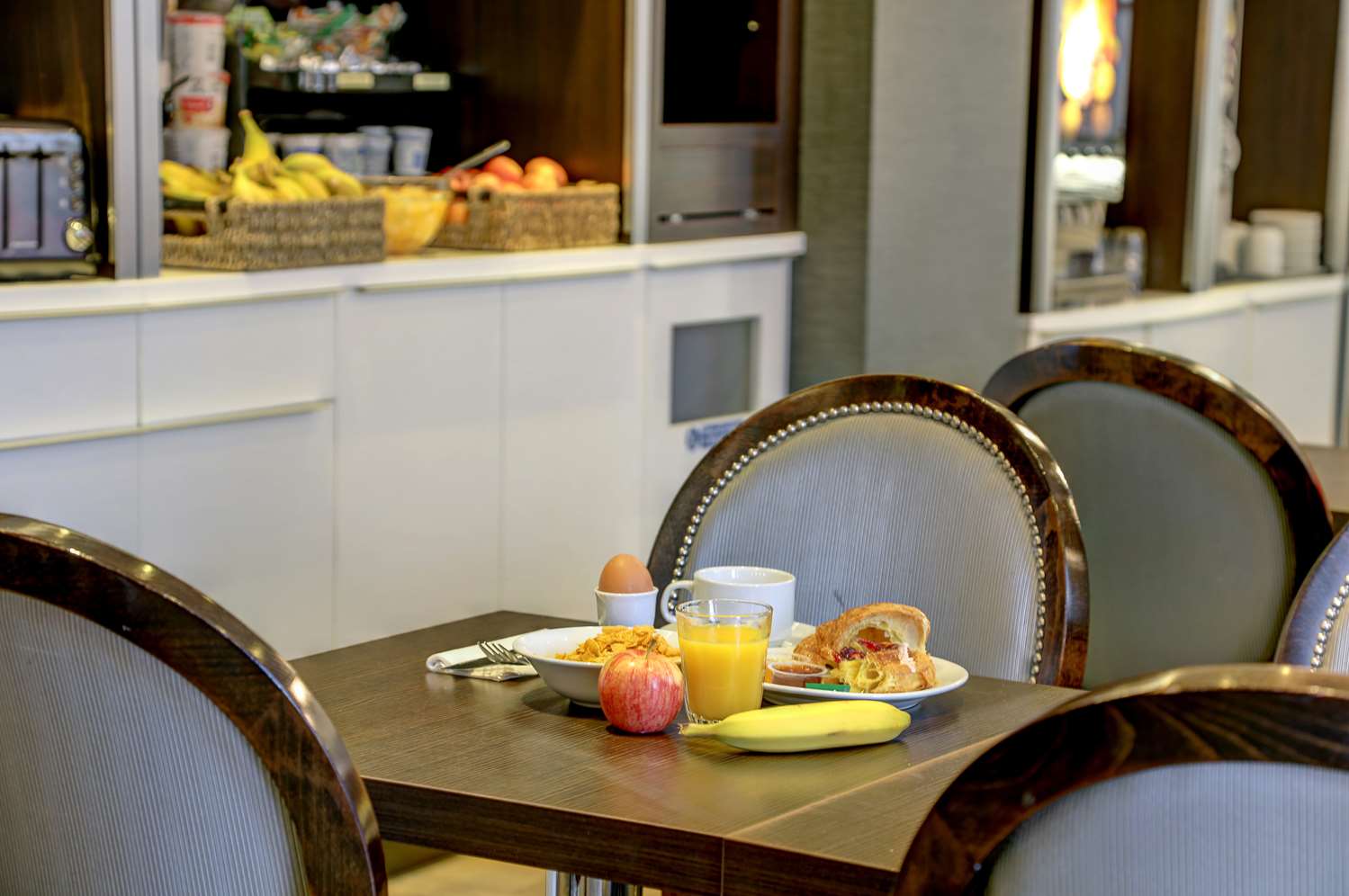 Best Western Buckingham Palace Rd 33/40