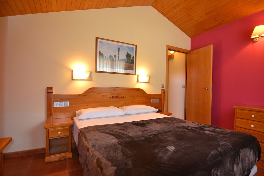 Apartamentos Sant Moritz 16/50