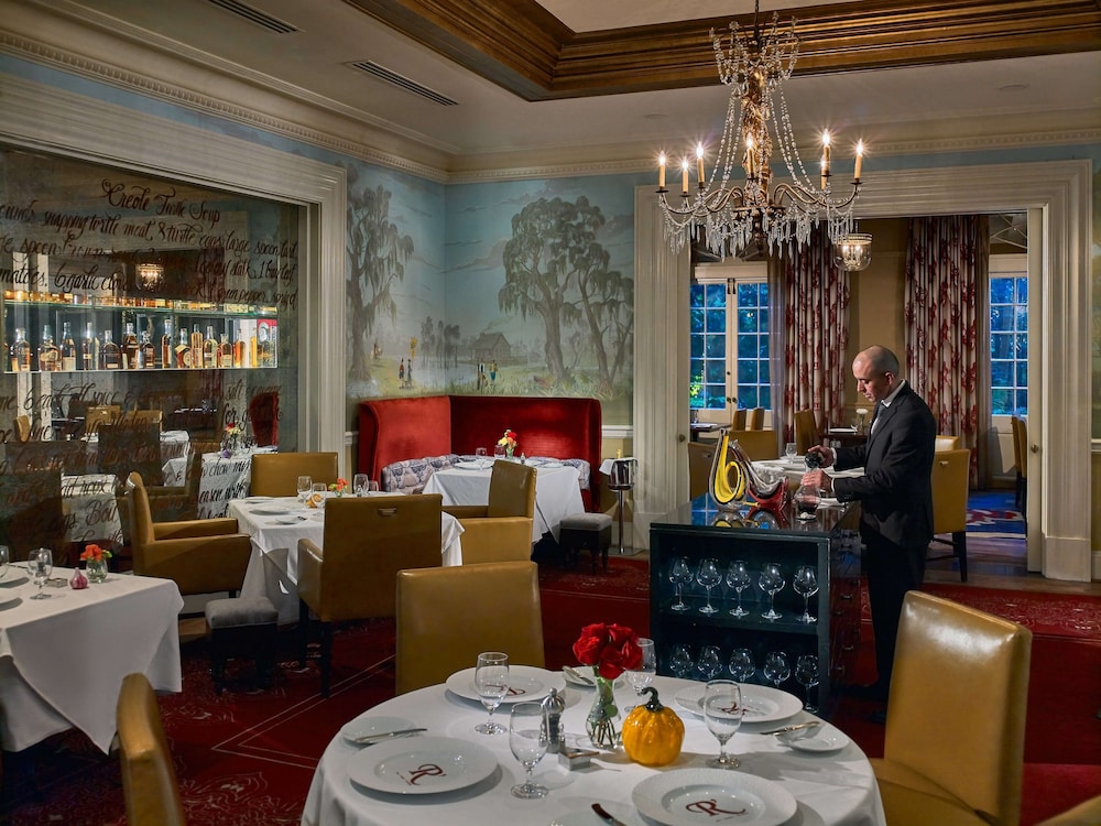 Royal Sonesta Hotel New Orleans 56/62
