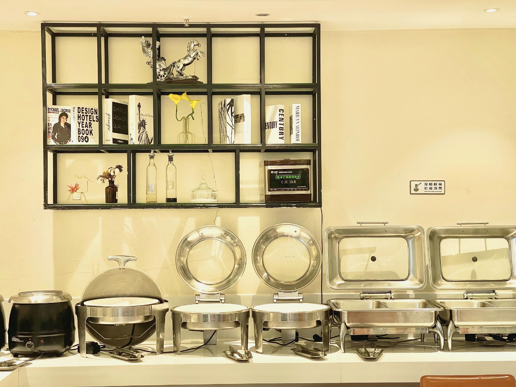 City Comfort Inn Huizhou Huabianling Square 21/39