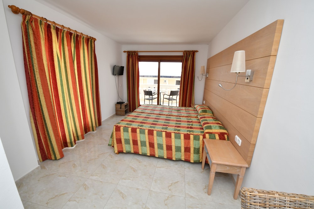 Hotel Vista Sol 16/34