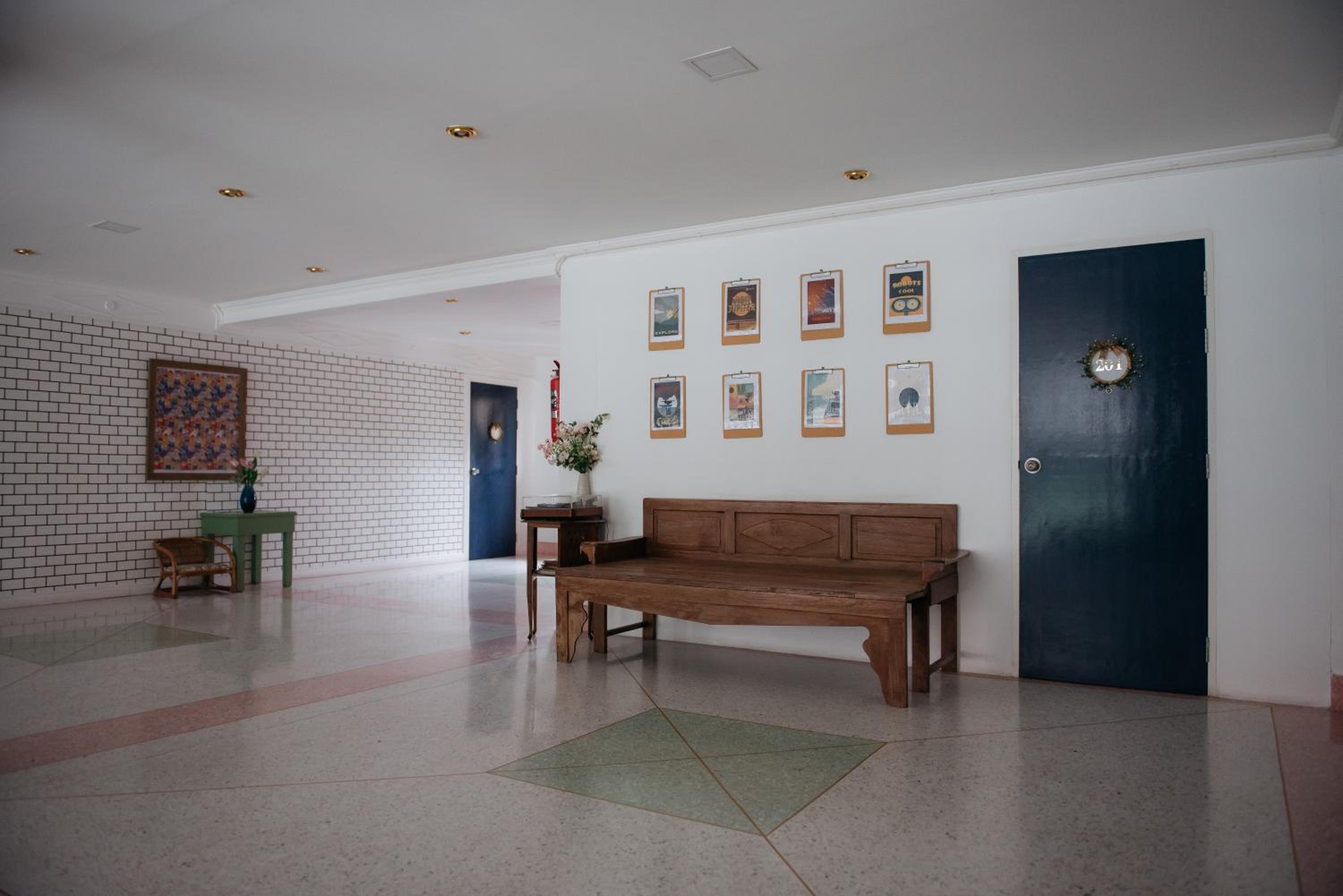 Lamoon Boutique Hotel 10/38