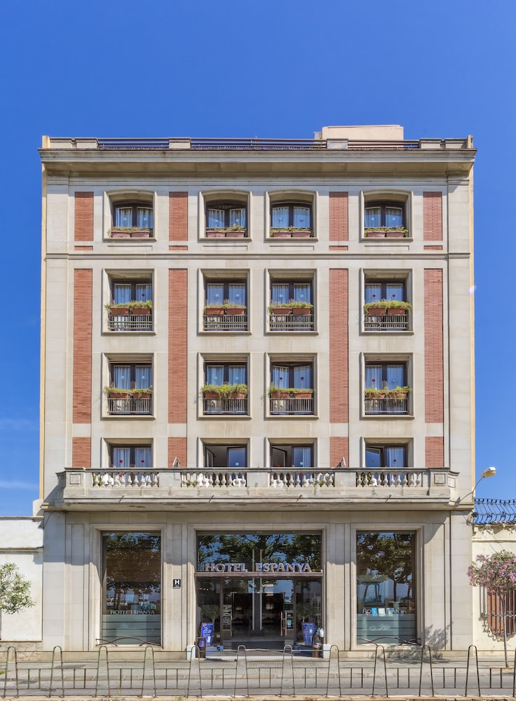30 Degrees Hotel Espanya 4/38