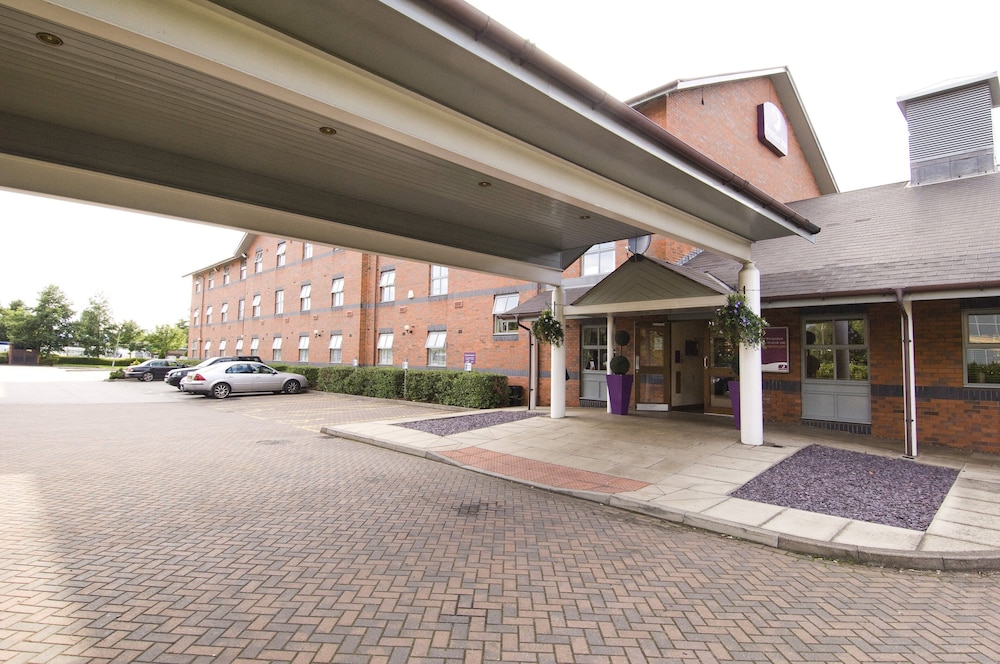 Premier Inn Sheffield (Arena) 28/39