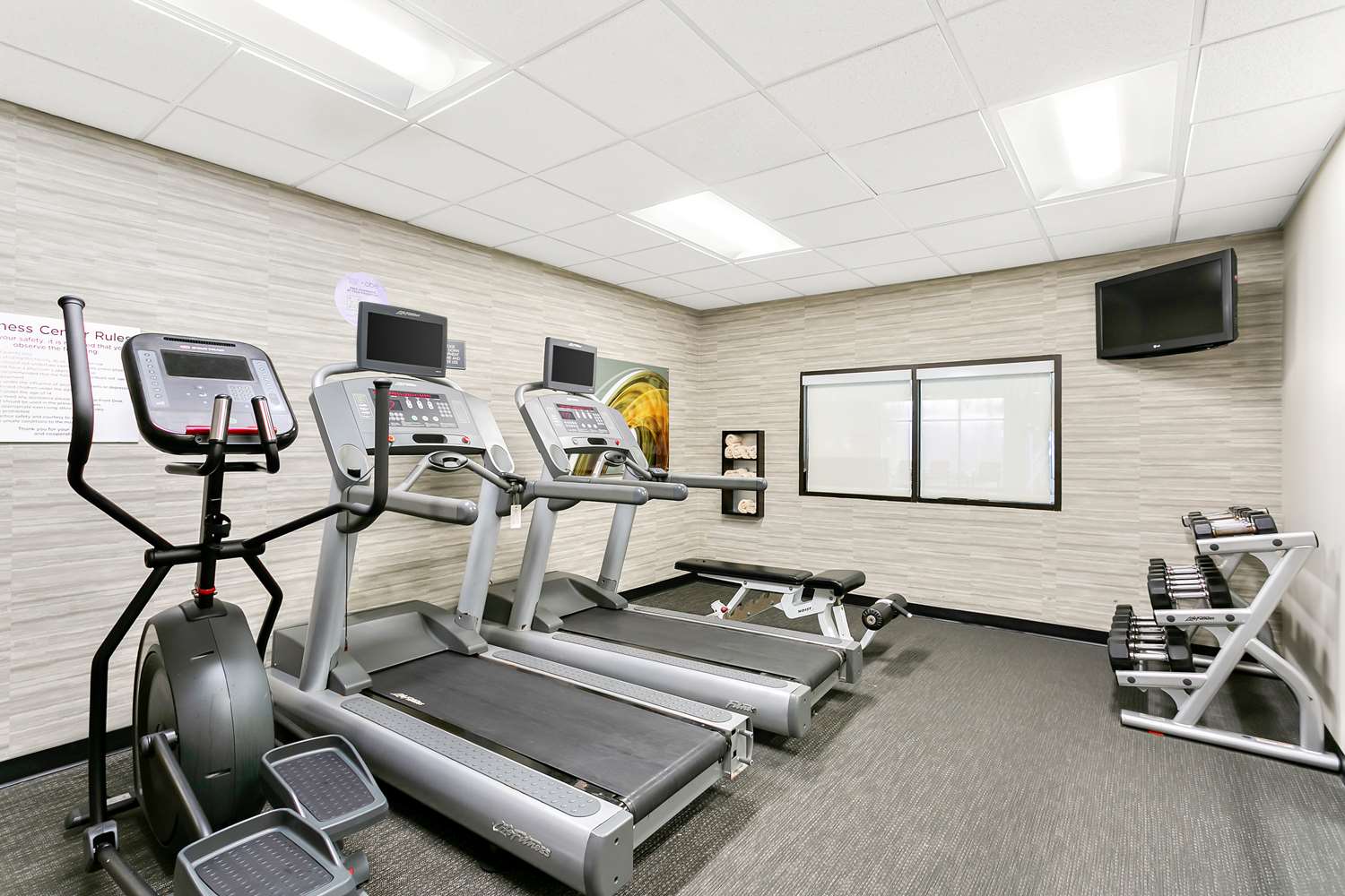 Sonesta Select Greenbelt College Park 25/47