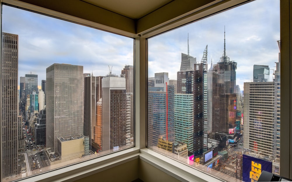 Hyatt Regency Times Square 28/62