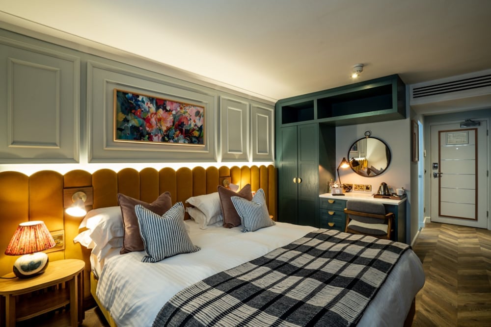 Grosvenor Pulford Hotel & Spa 18/64