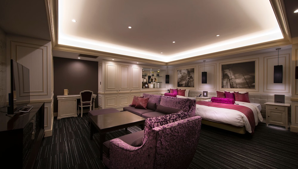 Hotel Piena Kobe 60/68