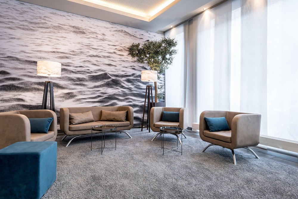 Courtyard By Marriott Munich City Center 21/40