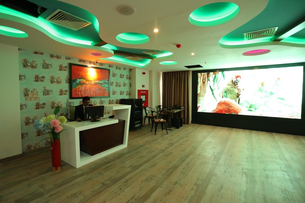 Zabeer Hotel International 31/50