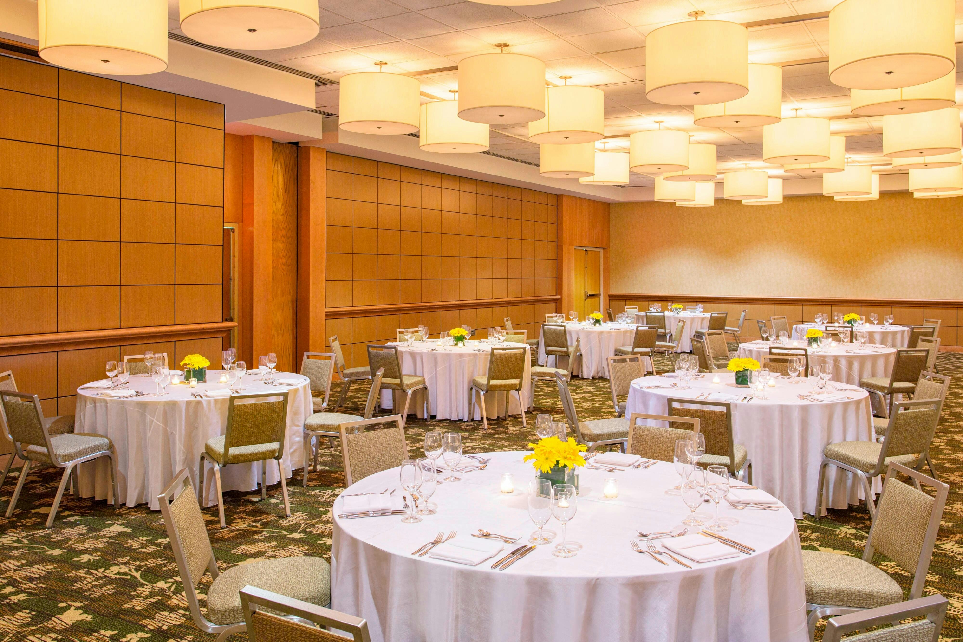 The Westin Cincinnati 34/52