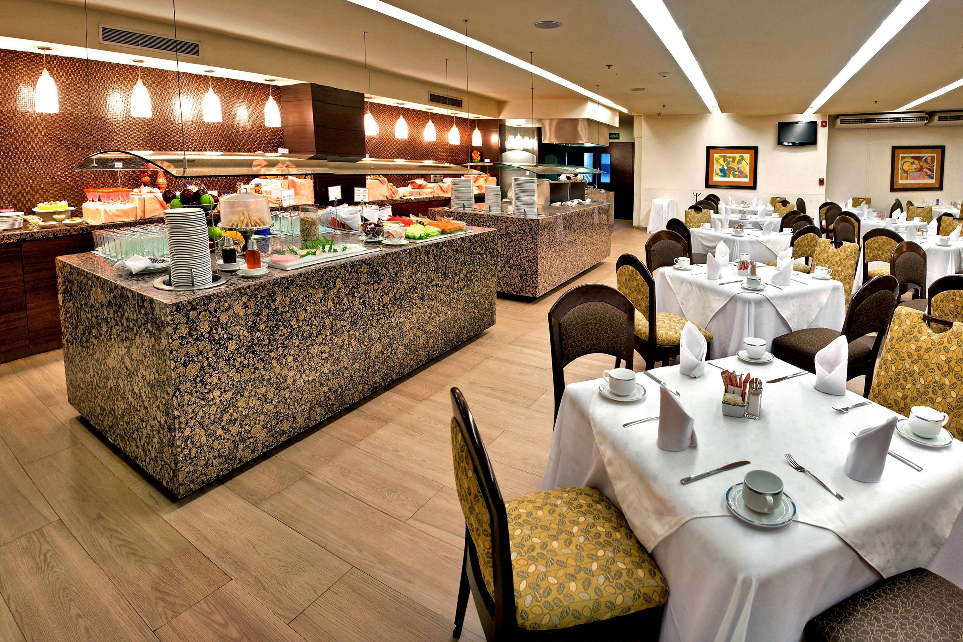 Courtyard By Marriott Mexico City Revolucion Ex Radisson Flamingos 14/31