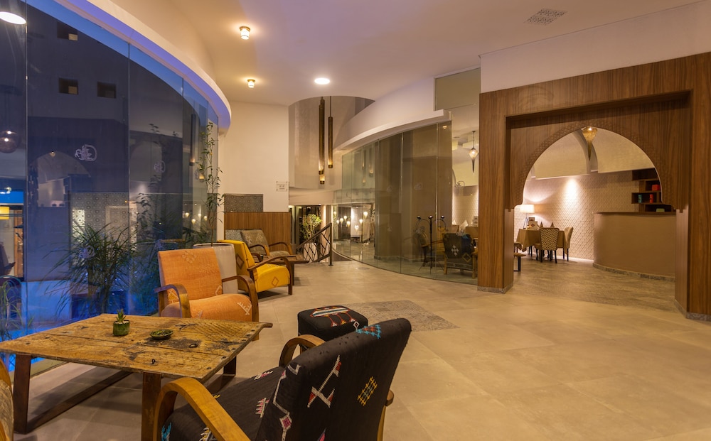 Dellarosa Boutique Hotel & Spa 47/70