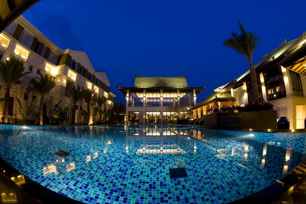 Riyuegu Hotsprings Resort 31/31
