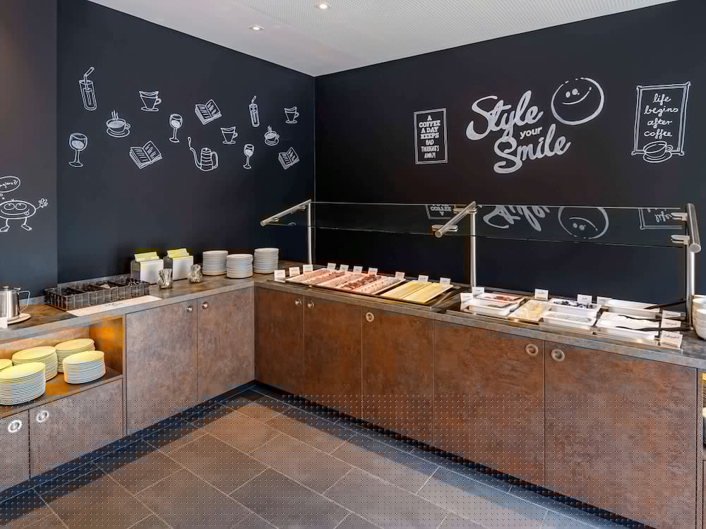 Ibis Styles Magdeburg 7/63