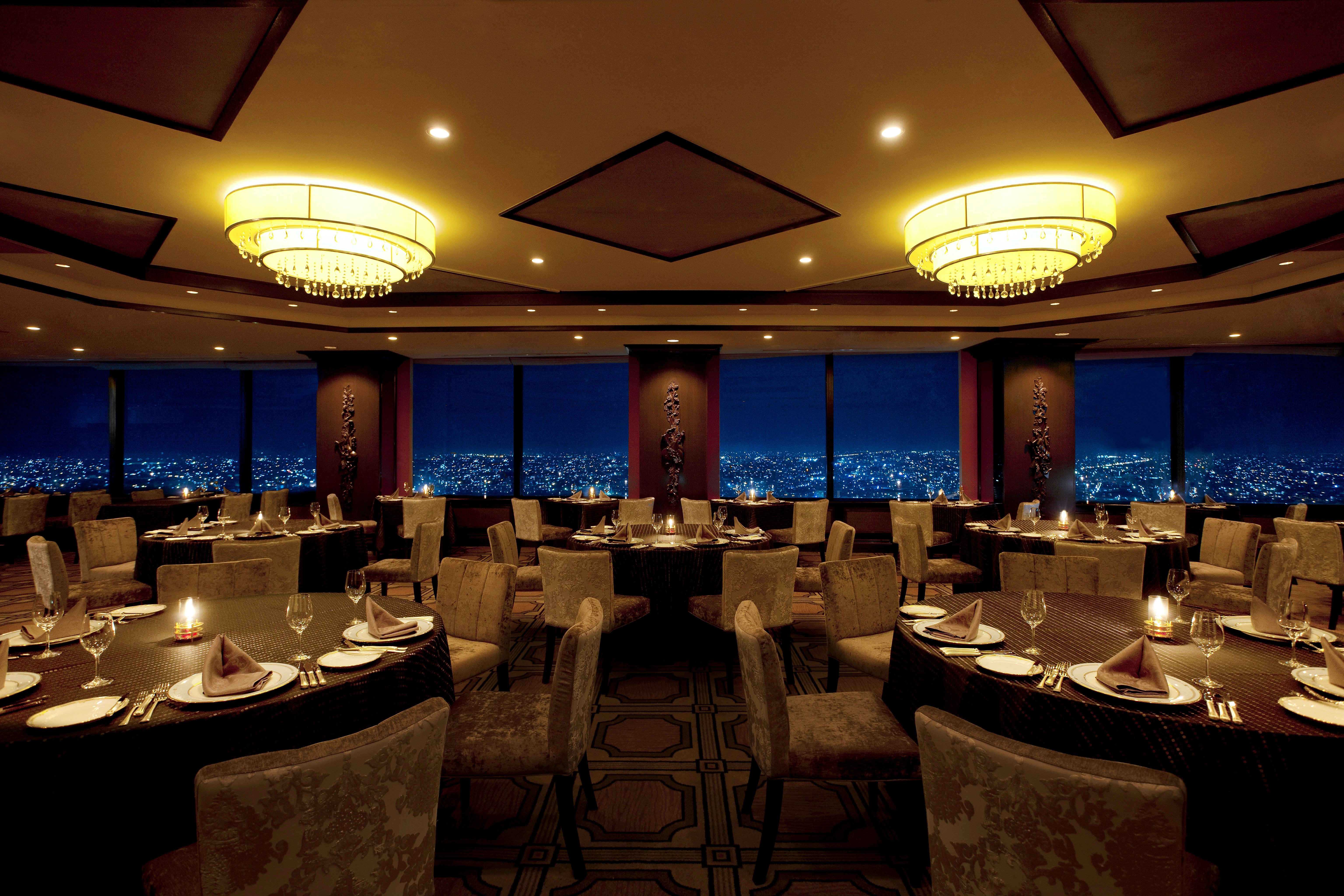 Okura Act City Hotel Hamamatsu 43/60