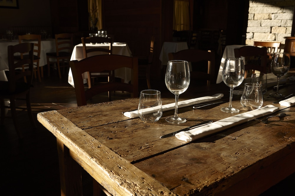 Chaberton Lodge and Spa 24/55