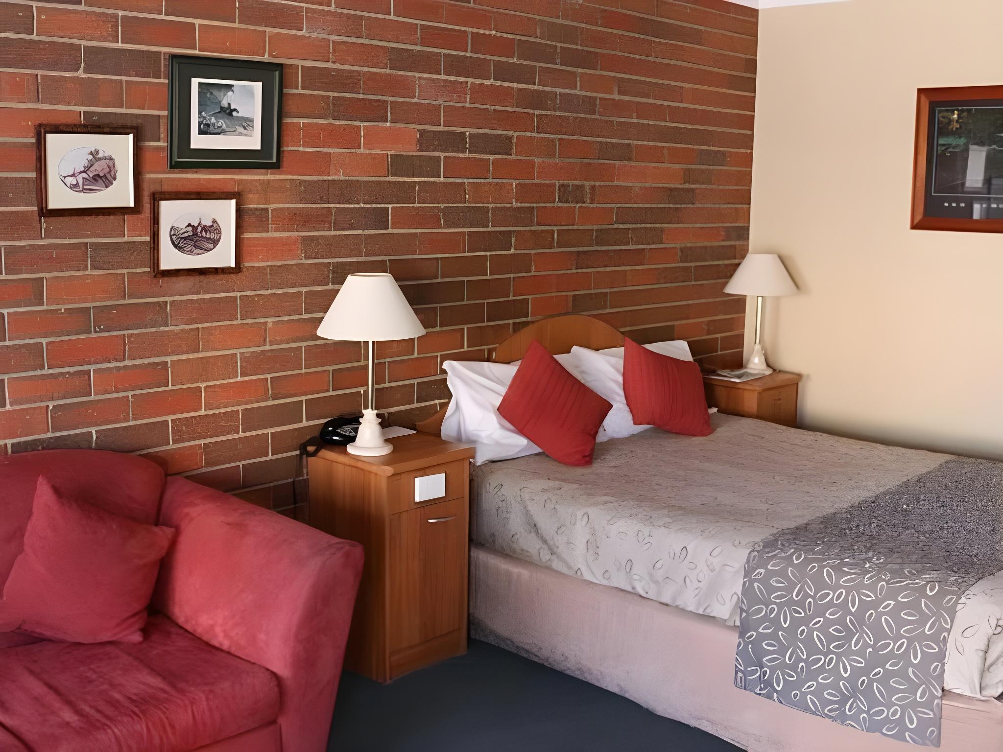 BENDIGO HAYMARKET MOTOR INN 19/27