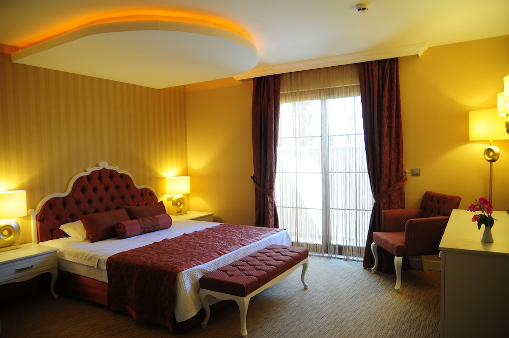 Han Deluxe Hotel 10/45
