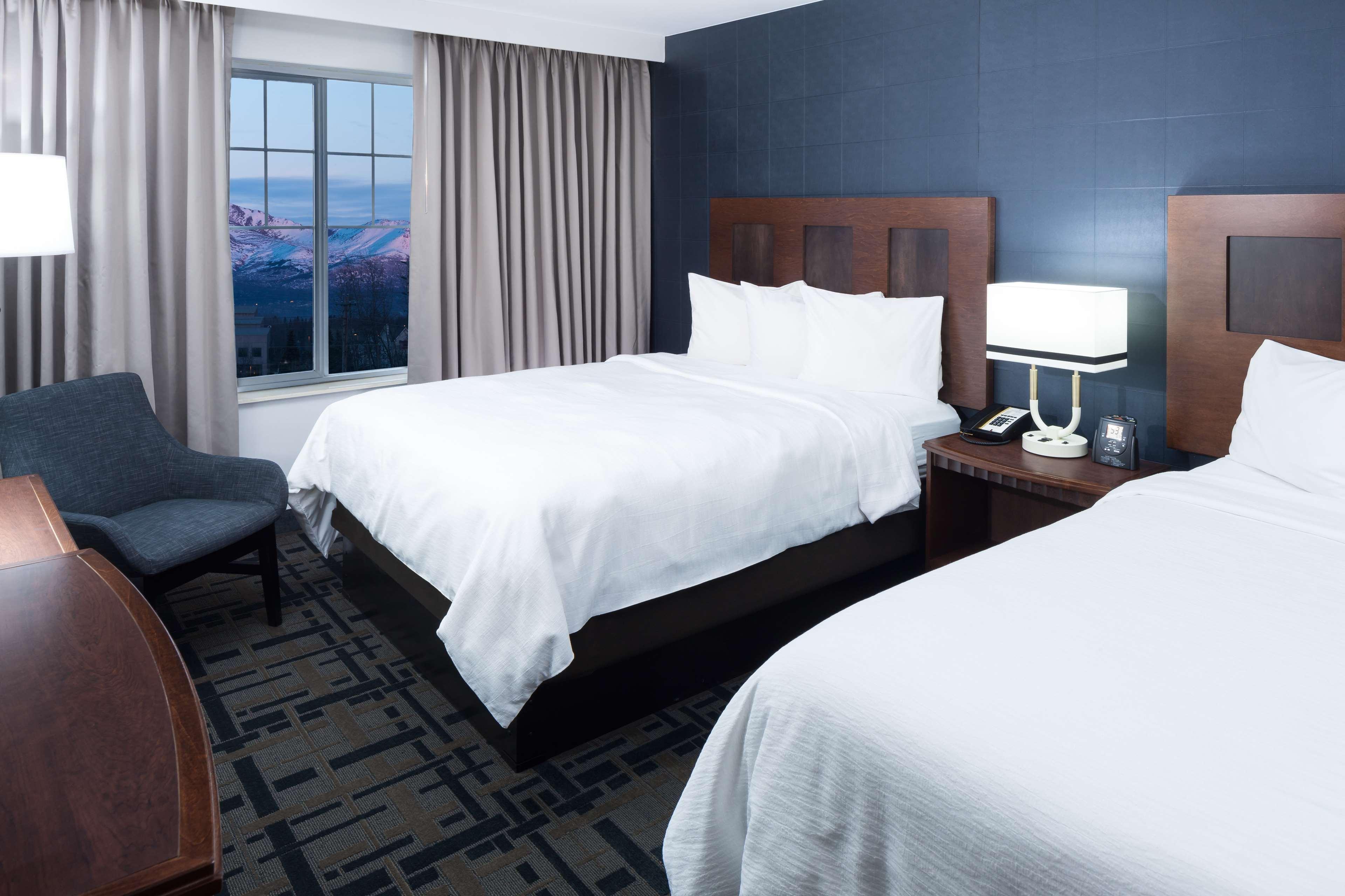 2 ROOMS, PREMIUM, SUITE, 2 QUEEN BEDS, MOUNTAIN VIEW