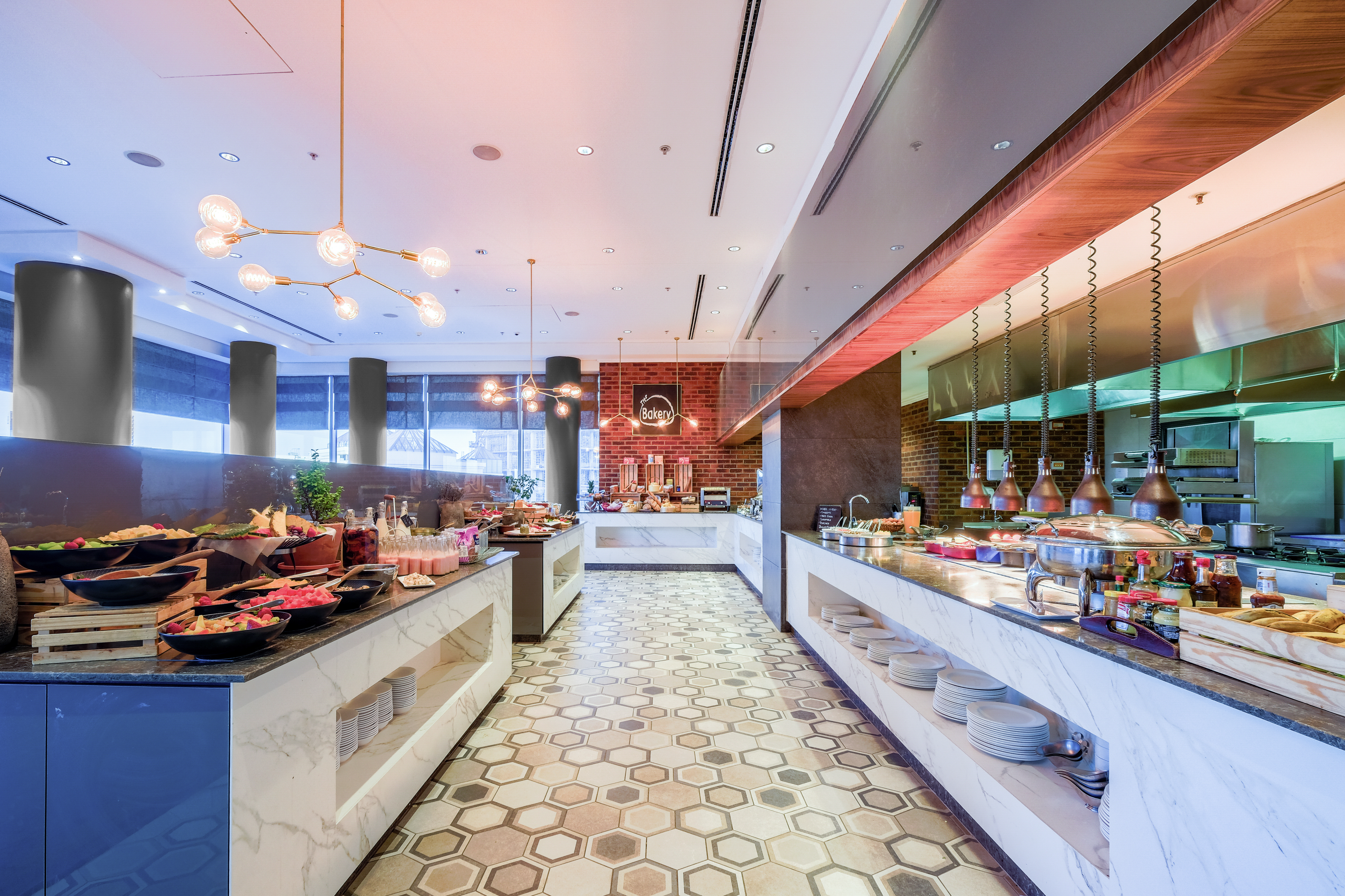 RADISSON BLU HOTEL SANDTON 43/50