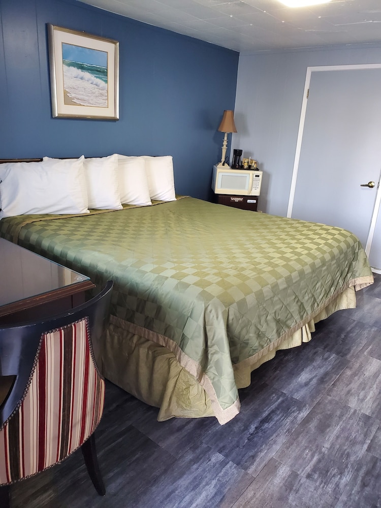Sea Garden Motel 19/63