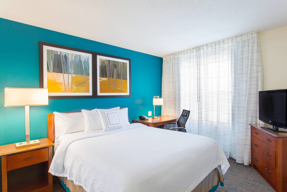 Residence Inn By Marriott Hartford Rocky Hill 9/41