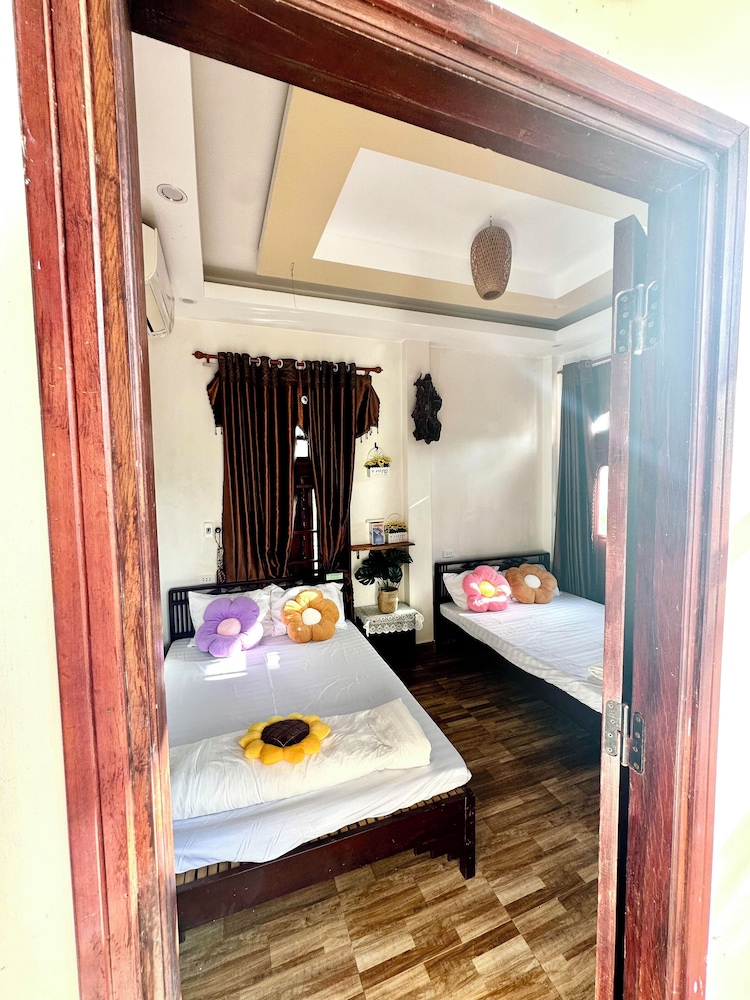 Homestay Bai Huong 22/50
