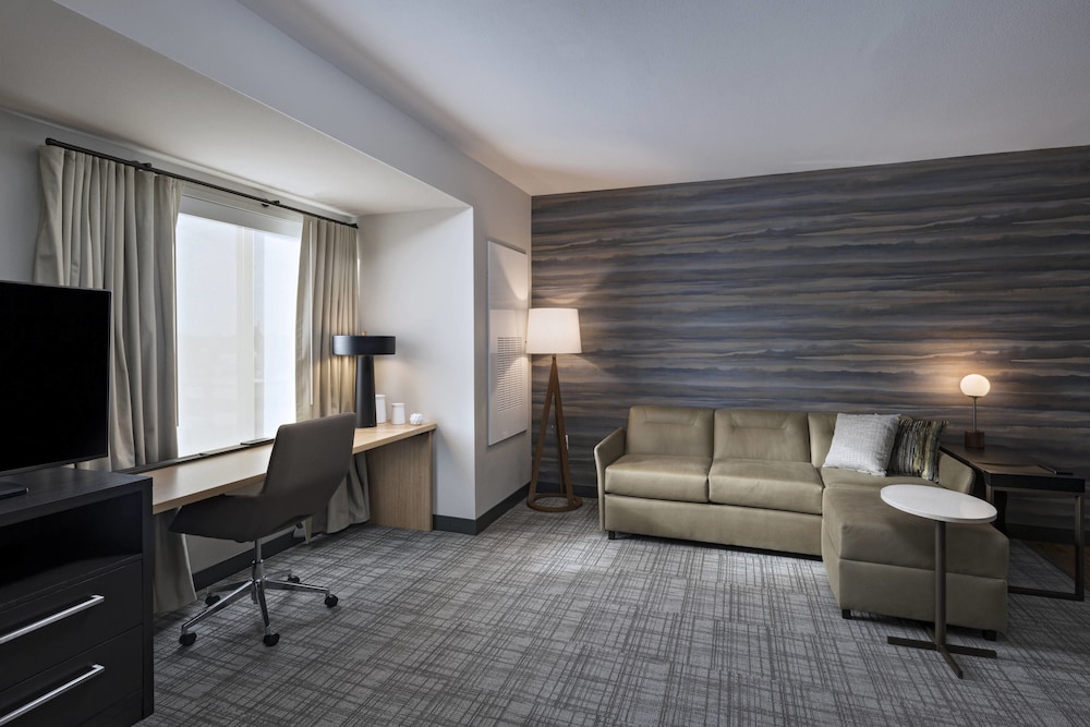 Residence Inn By Marriott St. Paul Downtown 29/40