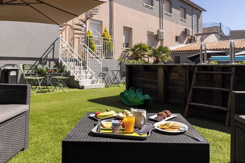 Hotel Le Passiflore 22/30