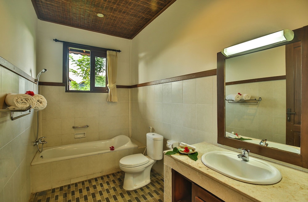 Bliss Ubud Spa Resort 16/71